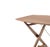 Cavalletto Desk Table by Franco Albini for Cassina For Sale - Image 6 of 11