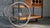 Vintage Mid-Century Arthur Umanoff for David Morgan Bar Cart For Sale In Boston - Image 6 of 18