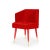 Contemporary Beelicious Dining Chair by Royal Stranger For Sale - Image 3 of 4