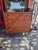 Mid- Century Danish Teak Kai Kristiansen Tall Dresser 5 Drawer For Sale - Image 13 of 15