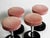Vintage Art Deco Stools, 1950s, Set of 4 For Sale - Image 17 of 18