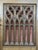 Gothic Prie-Dieu in Carved Walnut For Sale - Image 7 of 9