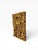 Early to Mid-20th Century Chinese Giltwood Carved Wall Panel For Sale - Image 4 of 13