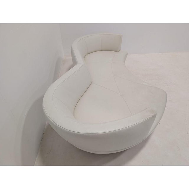Digital Curve Sofa from Roche Bobois For Sale - Image 12 of 17