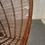 Spherical Reed Hanging Chair, 2000s For Sale - Image 11 of 15