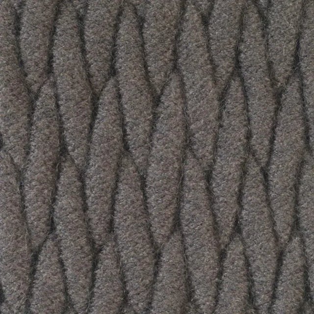 The pouffes are made in a three-dimensional elastic fabric and their shapes are highly flexible. They take the form of...