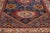 Late 19th Century Late 19th Century Persian Malayer Rug, 03'00 X 20'01 For Sale - Image 5 of 10