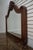 Traditional Henredon Marble Top Dresser W. Large Mirror For Sale - Image 3 of 18