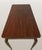1970s The Dualist Atelier: Grand Partners Office Suite With Matching Queen Anne Writing Desks & Sculptural Mediterranean Carved Chairs For Sale - Image 13 of 13