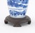 Chinese Blue & White Porcelain Vases, Near Pair For Sale - Image 9 of 12
