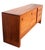 Mid Century Danish Modern E. Jakobsen Skive Three Door Sideboard C. 1960's For Sale - Image 15 of 18