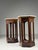 19th Century Italian Display Cases, Set of 2 For Sale - Image 17 of 18