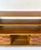 Brown Art Deco Veneered Walnut Bookcase with Doors, 1930s For Sale - Image 8 of 13