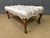 Large Victorian Rosewood Stool, 1875 For Sale - Image 4 of 15