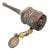 Tibetan "Mani Khorlo" Prayer Wheel For Sale