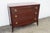 1940s Mahogany Low Dresser Bathroom Vanity 6258 For Sale - Image 16 of 16