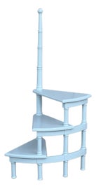 Example of Ladders & Stairs