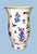 1940s Pair of 1940's Japanese Hand Crafted Vases For Sale - Image 5 of 9