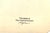 Art Sz: 11"H x 8 3/8"W 1944 Provenance stamp on verso: The Estate of Paul Desmond Brown *Book sold separately*