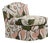 Pesto Felix Slipper Chairs by Ceraudo, Set of 2 For Sale