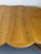 Round Oak Dining Table with Extensions, 1970s For Sale - Image 11 of 18