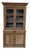 19th Century Raw Oak Dresser For Sale