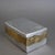 Brutalist Aluminium and Brass Box by David Marshall, 1980s For Sale - Image 4 of 16