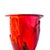 Red Amazonia Vase by Gaetano Pesce for Fish Design For Sale - Image 8 of 11