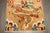 Textile Dragon Vintage Tibetan Rug, 3' X 5'10'' For Sale - Image 7 of 9
