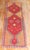 Early 20th Century Turkish Anatolian Runner - 3' x 10'11" For Sale - Image 11 of 18