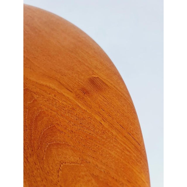 Danish Teak Coffee Table by Peter Hvidt & Orla Mølgaard for France and Son, 1960s For Sale - Image 17 of 18