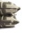 Glass Jim Thompson Langham in Grey Pillow Cover For Sale - Image 7 of 8