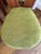 2020s 10 Giancarlo Valle Fin Dining Chairs For Sale - Image 5 of 7