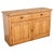 Farmhouse English 19th Century Pine Buffet-Dresser For Sale - Image 3 of 11