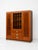 Art Nouveau Bookcase by Julius & Josef Herrmann For Sale - Image 4 of 9