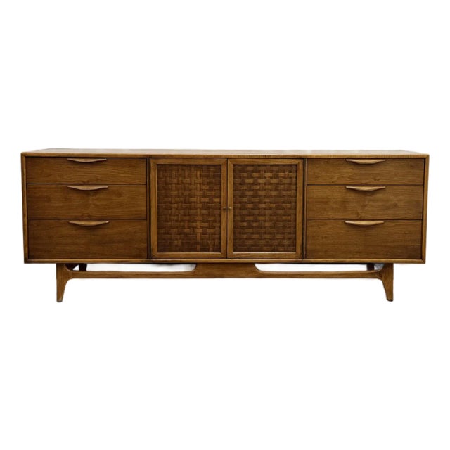 Mid Century Modern Lane Dresser For Sale