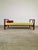 1960s Red Vanessa Single Bed by Tobia Scarpa for Simon, Italy, 1960s For Sale - Image 5 of 12