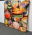 Design Plus Gallery presents Marbles, an Oil on Canvas Painting by Patrick Bailey. This is an original large-scale work...