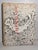 Scarce softcover books on Jean Dubuffet. A Retrospective by Guggenheim Museum, 1973. First edition. Oversized softcover...
