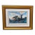 Alexander Chen Windmill at Golden Gate Park Original Artwork, Signed For Sale