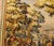 Verdure Needlepoint Tapestry in the style of Aubusson, Belgium For Sale - Image 6 of 12
