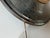 1980’s Mid-Century Modern Signed Studio Pottery Glazed Ceramic Charger Plate For Sale - Image 12 of 12