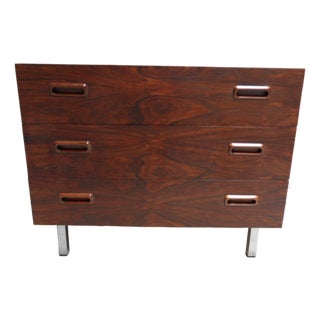 Mid-Century Chest of Drawers, 1950s For Sale