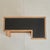 1960s French Modernist Coffee Table in the Manner of Guillerme et Chambron, 1960s For Sale - Image 5 of 11