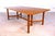 Mid-Century Modern Large Teak Coffee Table from Rasmus Solberg, 1960s For Sale - Image 3 of 7