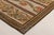 Contemporary Bessarabian Floral Flat-Weave Wool Rug by by Doris Leslie Blau For Sale In New York - Image 6 of 7
