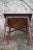 Wooden Table, 1950s For Sale - Image 3 of 13