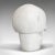 2010s 20th Century Marble Carved Decorative Skull For Sale - Image 5 of 11
