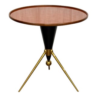 Jonathan Adler Trocadero Large Side Table For Sale