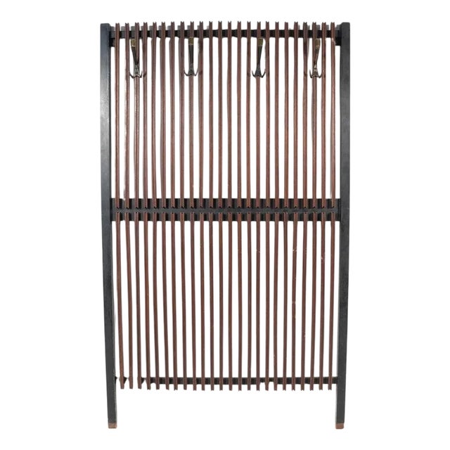 Mid-Century Modern Coat Hanger, Italy, 1950s For Sale